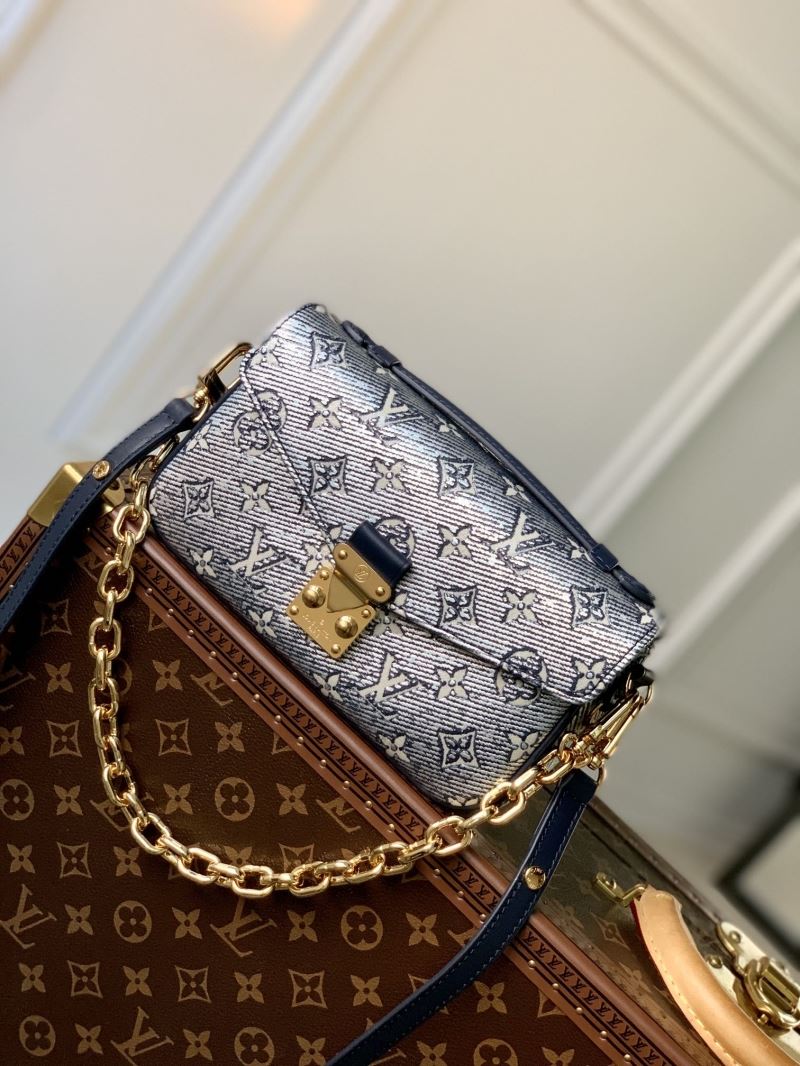 LV Satchel bags